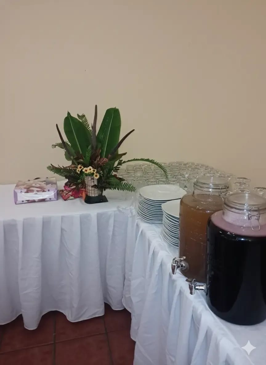 Catering y Comida