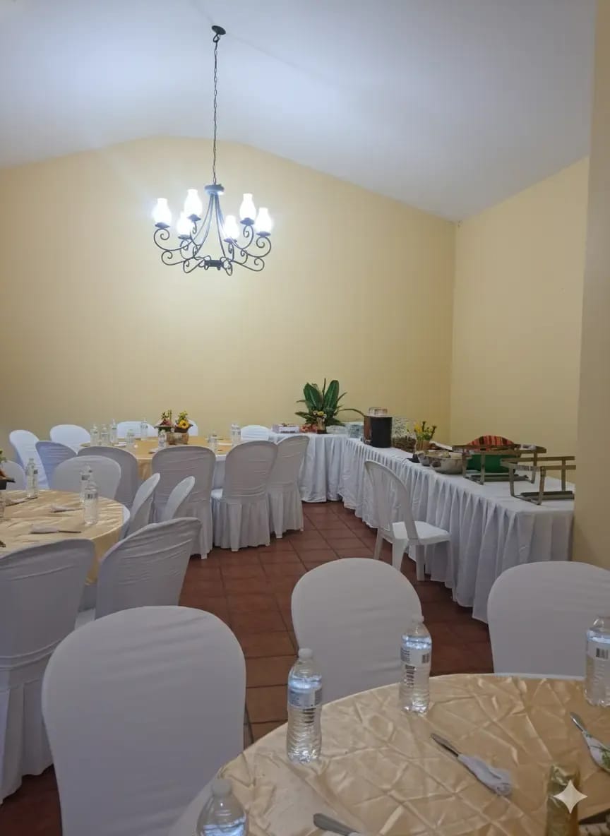 Instalaciones Hebron 1